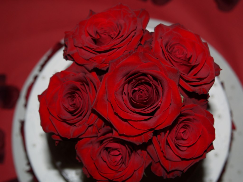 Flowers - celebrant symbolic elements